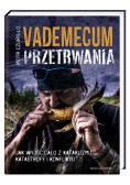 Vademecum przetrwania z autografem autora