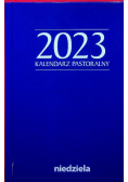 Kalendarz pastoralny 2023