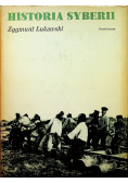 Historia Syberii