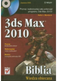 3ds Max 2010 Biblia