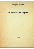 W sowieckim łagrze II obieg