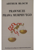 Prawnicze prawa Murphy ego