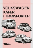 Volkswagen Käfer i Transporter
