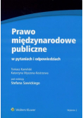 Prawo międzynarodowe publiczne w pytaniach...w.2