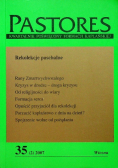 Pastores Rekolekcje paschalne