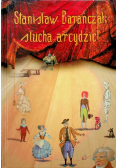 Stanisław Barańczak słucha arcydzieł