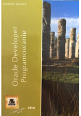 Oracle Developer Programowanie