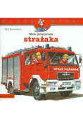Mam przyjaciela strażaka
