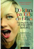 Do kina na lody do łóżka