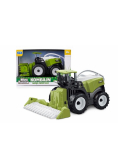 Mini farma Kombajn 15 cm