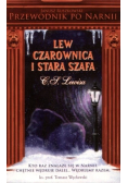 Lew czarownica i stara szafa