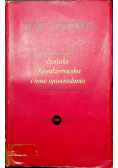 Sonata Kreutzerowska i inne opowiadania