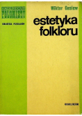 Estetyka folkloru