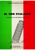 Il mio italiano