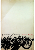 Komuna Paryska