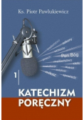 Katechizm poręczny 1 z CD