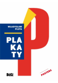 Pluta. Plakaty