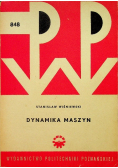 Dynamika maszyn