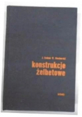 Konstrukcje żelbetowe część 2