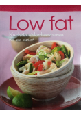 Low fat Kuchnia niskotluszczowa na co dzień