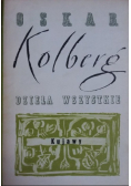 Dzieła wszystkie Kujawy część II reprint z 1867 r