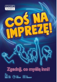Coś na imprezę! Zgadnij, co myślą inni!