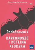 Podróżownik Karkonosze i Kotlina Kłodzka