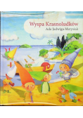 Wyspa Krasnoludków
