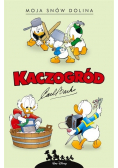 Kaczogród Moja snów dolina i inne historie z lat 1953 1954
