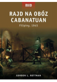 Rajd na obóz Cabanatuan
