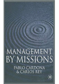 Management by missions