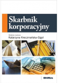 Skarbnik korporacyjny