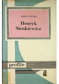 Henryk Sienkiewicz