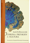 Ochrona przyrody a kultura
