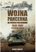 Wojna pancerna na froncie wschodnim 1943 1945