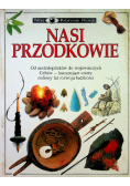 Patrzę Podziwiam Poznaję Nasi Przodkowie