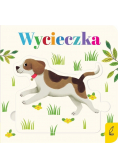 Czytanki układanki Wycieczka
