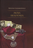 Moja akademia
