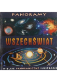 Panoramy Wszechświat