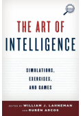 The Art of Intelligence