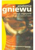 Anatomia gniewu emocje negatywne w językach i kulturach świata