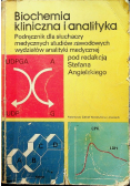 Biochemia kliniczna i analityka