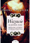 Wazowie na polskim tronie