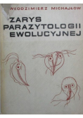 Zarys parazytologii ewolucyjnej