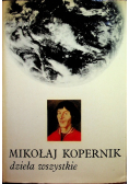 Kopernik Dzieła wszystkie Tom II