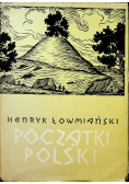 Początki Polski IV
