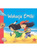 Wakacje Emilki