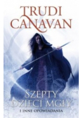 Szepty dzieci mgły i inne opowiadania
