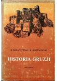 Historia Gruzji