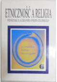 Etniczność a religia
